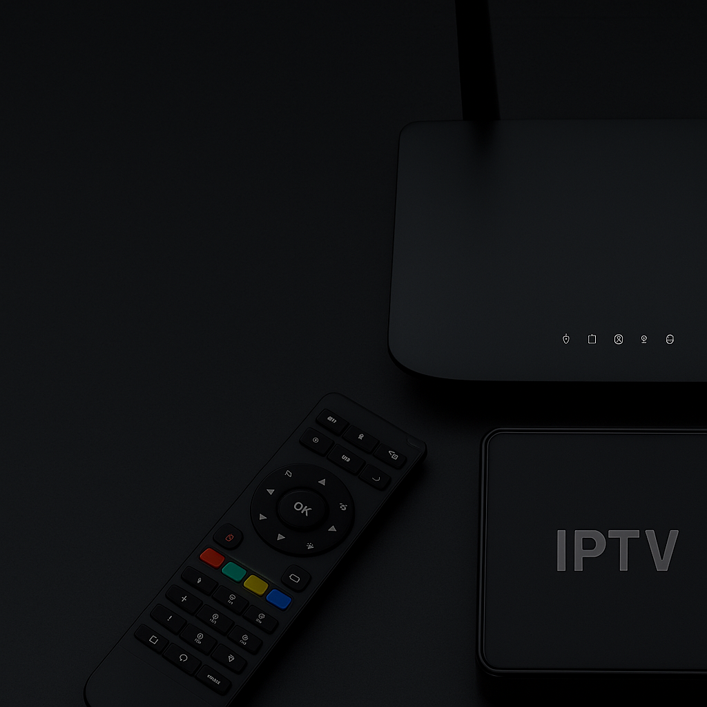 abonnement IPTV