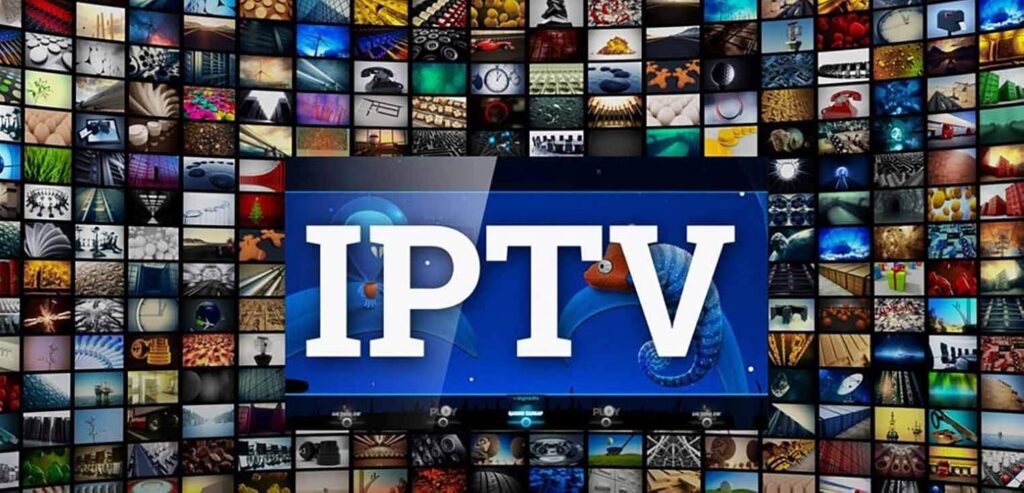 abonnement iptv - streaming
